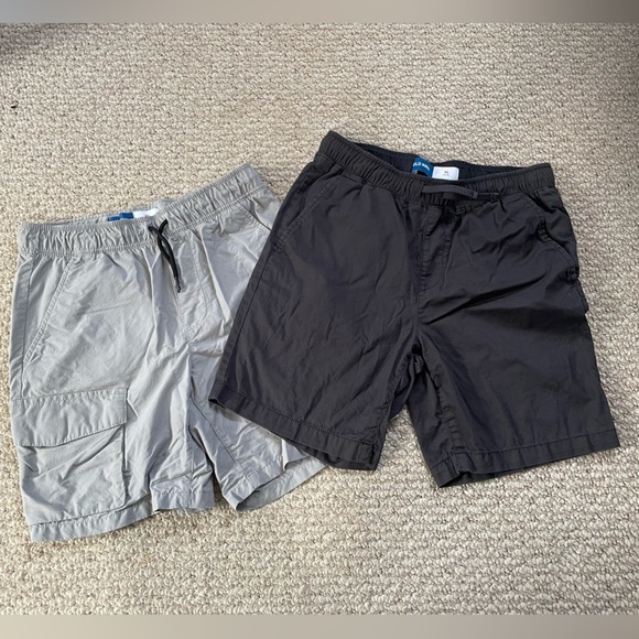 Old Navy Other - Bundle of Boys Shorts